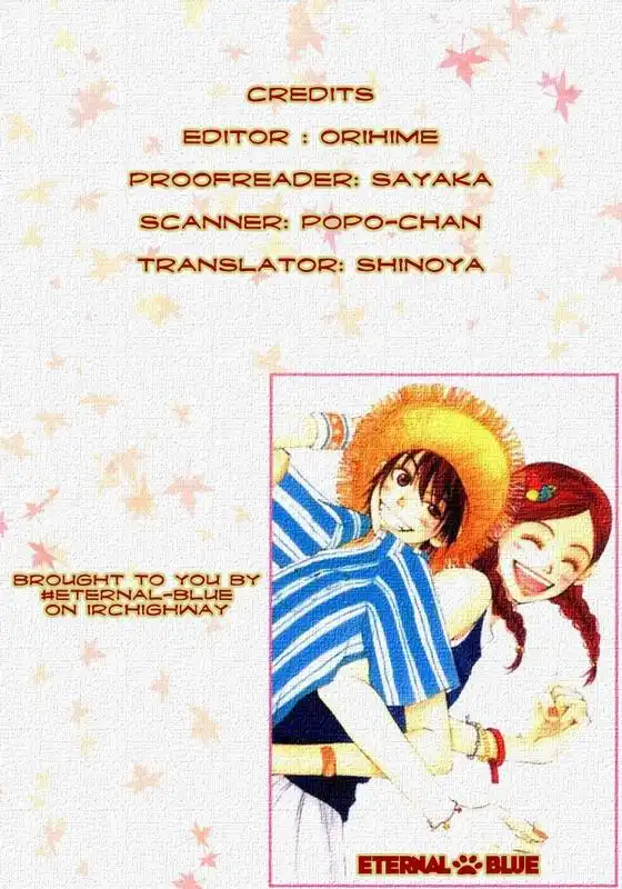 Lovely Complex Chapter 8 24